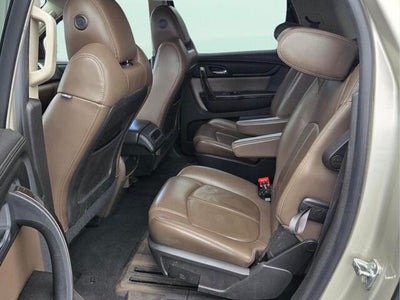2015 GMC Acadia SLT