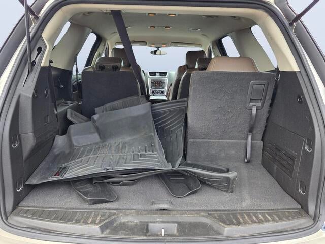 2015 GMC Acadia SLT