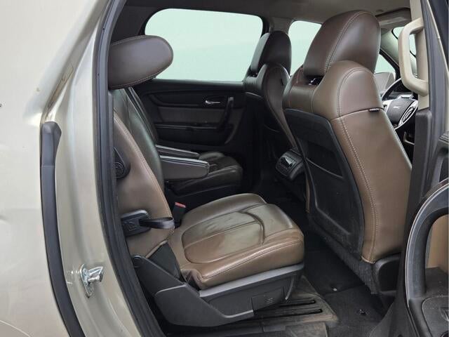 2015 GMC Acadia SLT