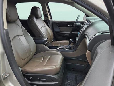 2015 GMC Acadia SLT