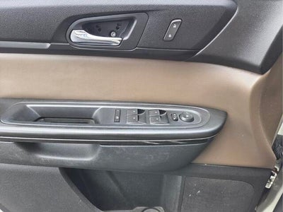 2015 GMC Acadia SLT
