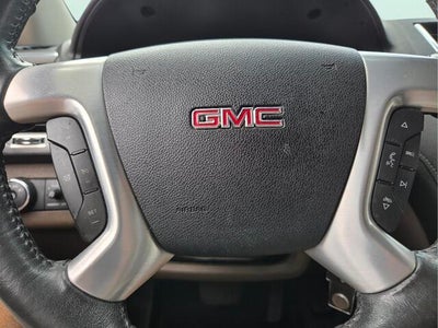 2015 GMC Acadia SLT