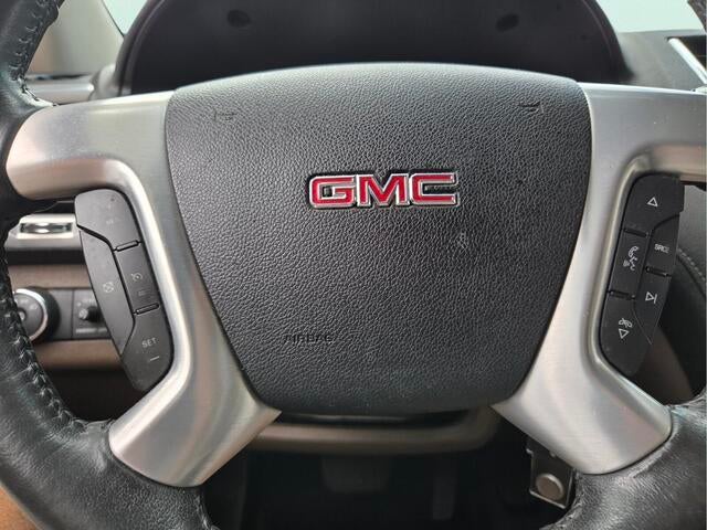 2015 GMC Acadia SLT