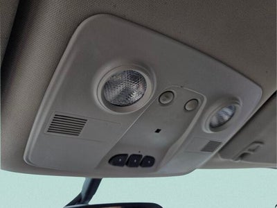 2015 GMC Acadia SLT