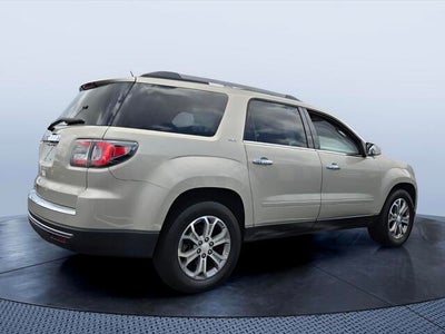 2015 GMC Acadia SLT