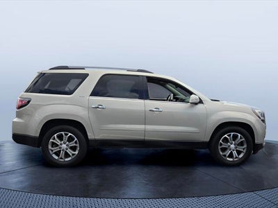 2015 GMC Acadia SLT