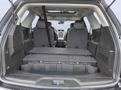 2016 GMC Acadia SLT