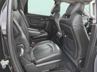 2016 GMC Acadia SLT