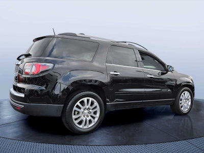 2016 GMC Acadia SLT
