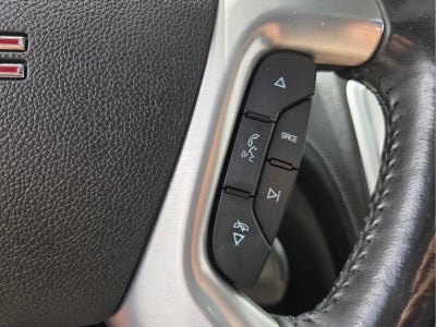 2016 GMC Acadia SLT