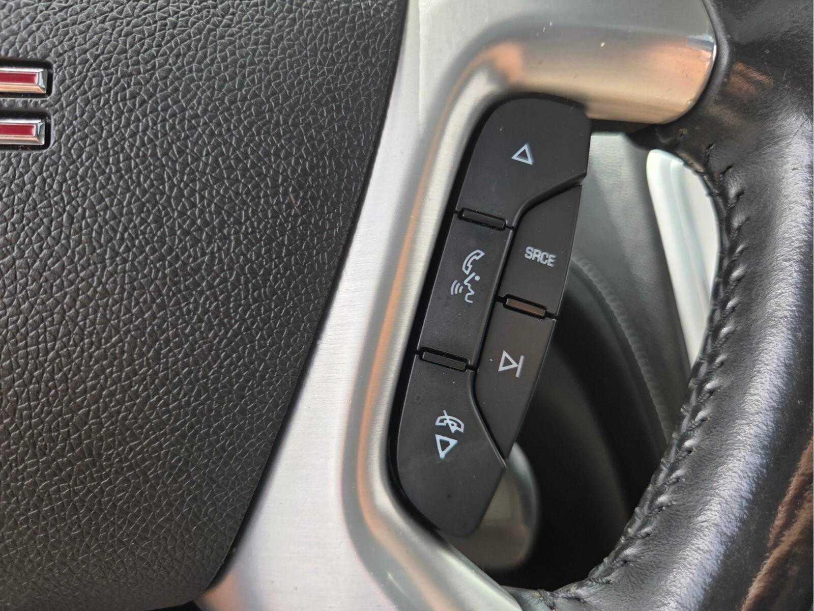2016 GMC Acadia SLT
