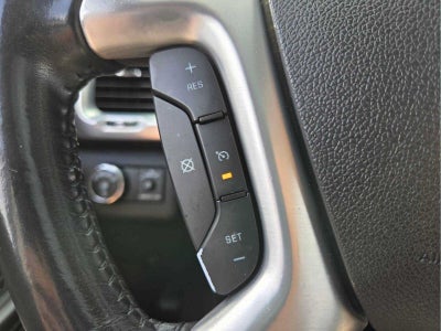 2016 GMC Acadia SLT