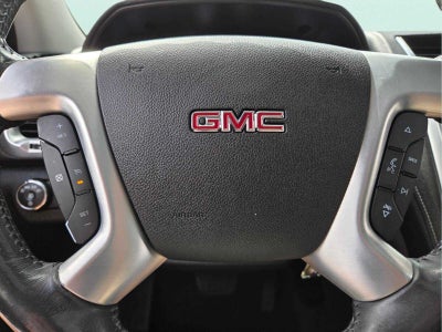 2016 GMC Acadia SLT