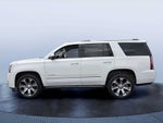 2018 GMC Yukon Denali Denali