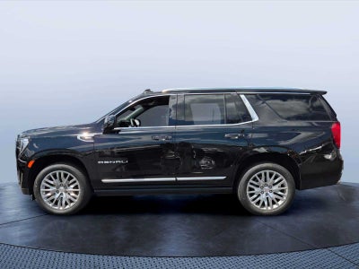 2024 GMC Yukon Denali Denali