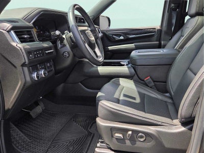 2024 GMC Yukon Denali Denali