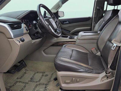 2015 GMC Yukon XL SLE