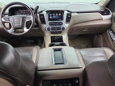 2015 GMC Yukon XL SLE