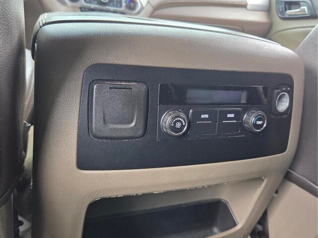 2015 GMC Yukon XL SLE