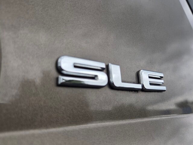 2015 GMC Yukon XL SLE