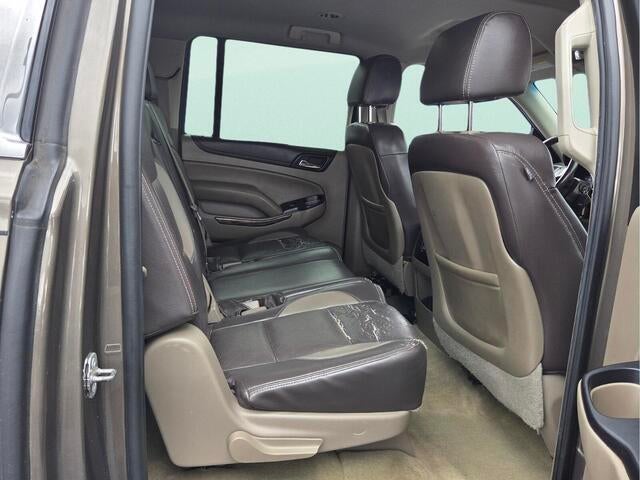 2015 GMC Yukon XL SLE