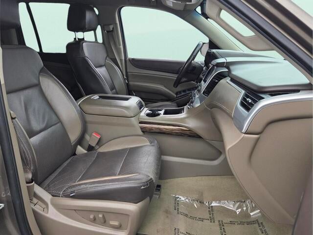 2015 GMC Yukon XL SLE