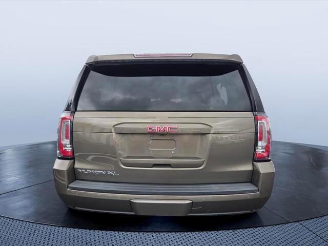 2015 GMC Yukon XL SLE