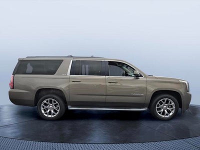 2015 GMC Yukon XL SLE