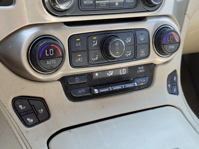 2018 GMC Yukon XL Denali