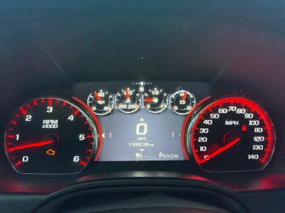 2016 GMC Yukon XL Denali