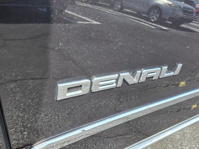 2018 GMC Yukon Denali Denali