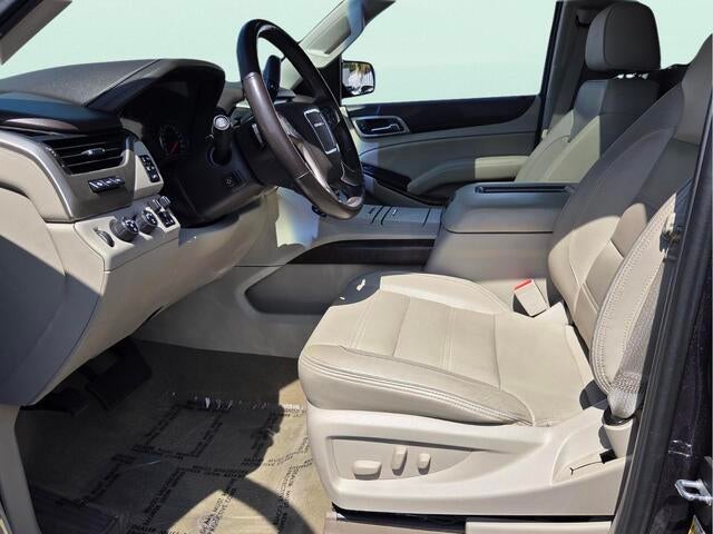 2018 GMC Yukon Denali Denali