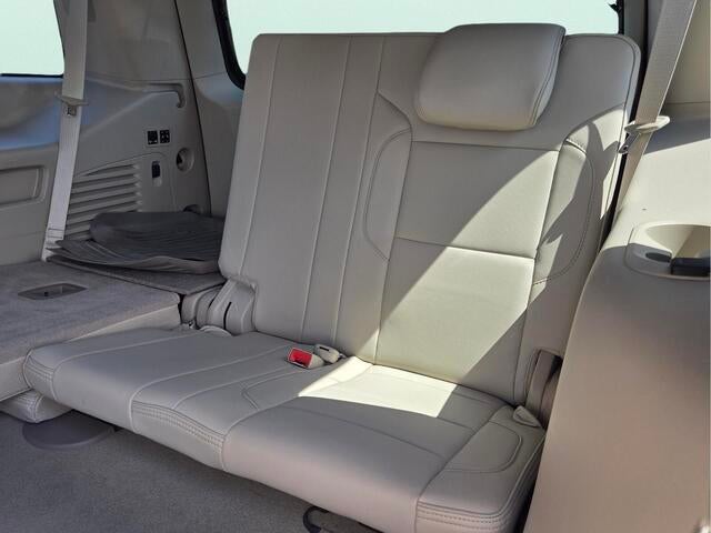 2018 GMC Yukon Denali Denali