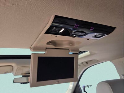 2018 GMC Yukon Denali Denali
