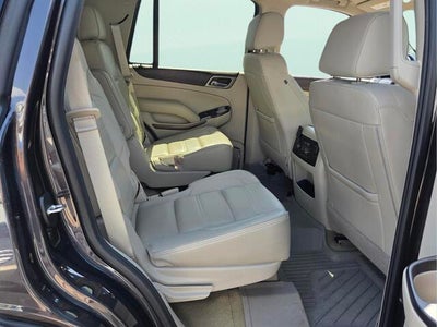 2018 GMC Yukon Denali Denali