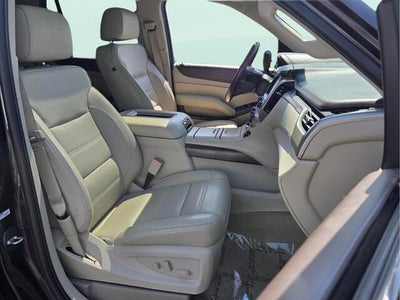 2018 GMC Yukon Denali Denali
