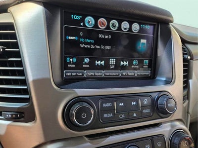 2018 GMC Yukon Denali Denali