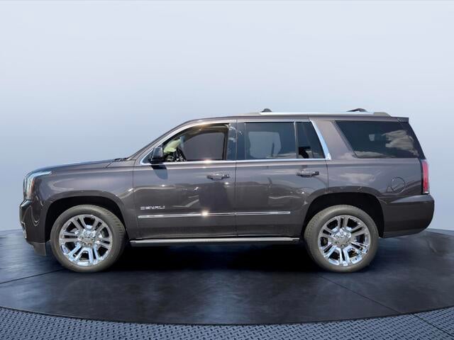 2018 GMC Yukon Denali Denali