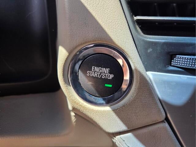 2018 GMC Yukon Denali Denali