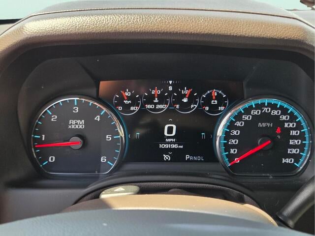 2018 GMC Yukon Denali Denali