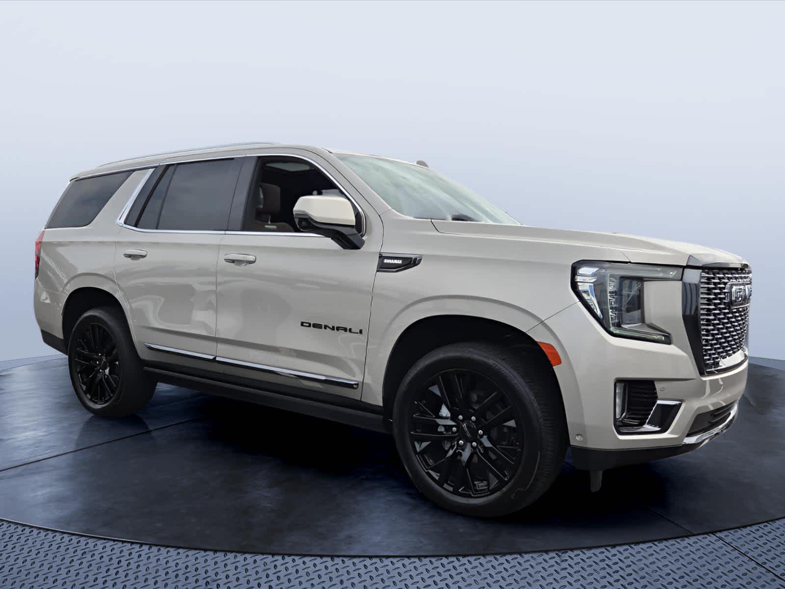 2024 GMC Yukon Denali Ultimate Denali Ultimate