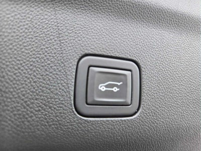 2024 GMC Yukon Denali Ultimate Denali Ultimate