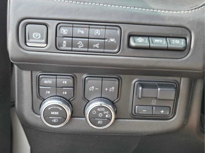 2024 GMC Yukon Denali Ultimate Denali Ultimate