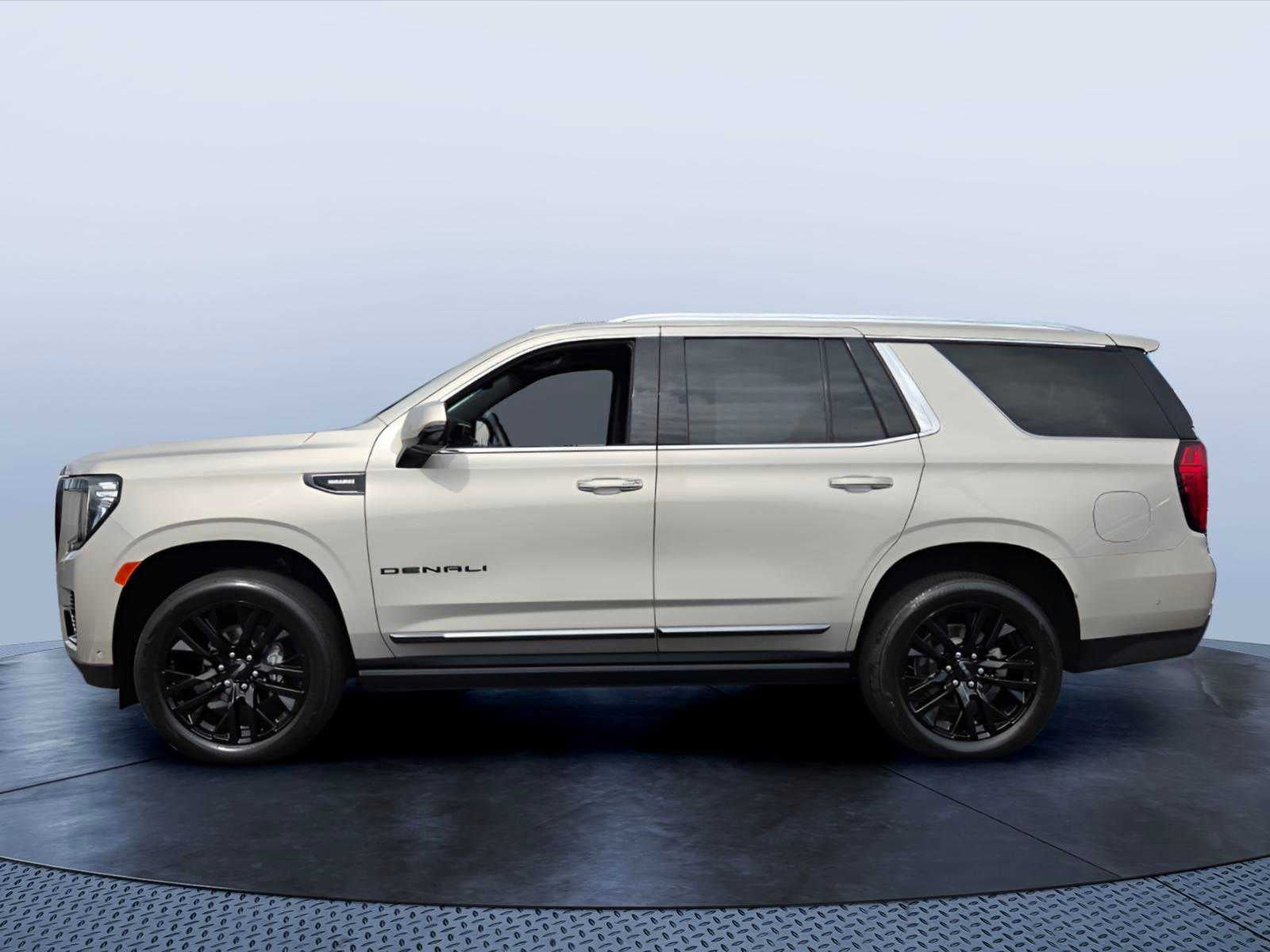 2024 GMC Yukon Denali Ultimate Denali Ultimate