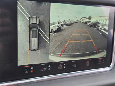 2024 GMC Yukon Denali Ultimate Denali Ultimate
