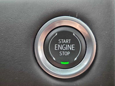2024 GMC Yukon Denali Ultimate Denali Ultimate