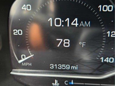 2024 GMC Yukon Denali Ultimate Denali Ultimate