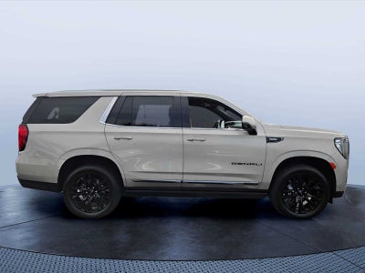 2024 GMC Yukon Denali Ultimate Denali Ultimate