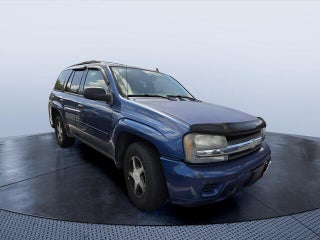 2006 Chevrolet TrailBlazer LS
