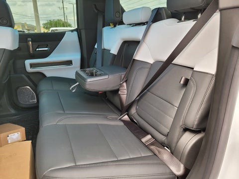 2023 GMC HUMMER EV Pickup 3X e4WD Crew Cab in Jacksonville, FL - Tom Bush Family of Dealerships